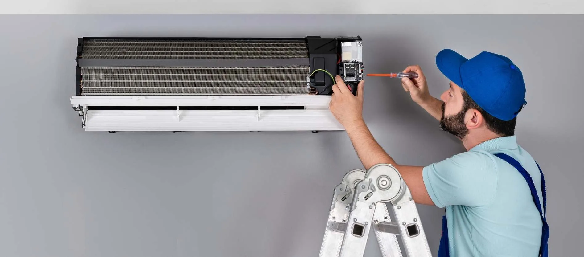 Aydınlı Samsung Klima Gaz Dolum Servisi